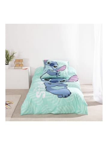 Lilo & Stitch Ohana Dream Bettwäsche 140x200cm