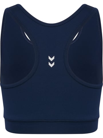 Hummel Hummel Top Hmlpulse Damen in DRESS BLUES