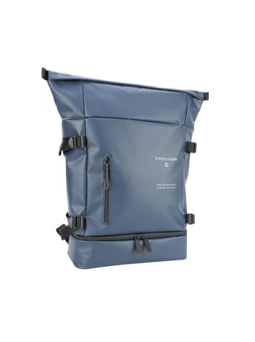 Strellson Rucksack in darkblue