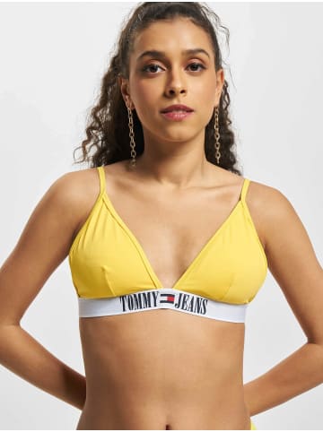 Tommy Hilfiger Bikini in star fruit yellow