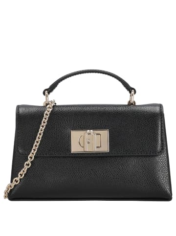 Furla 1927 Mini - Umhängetasche 18 cm (nero) in nero