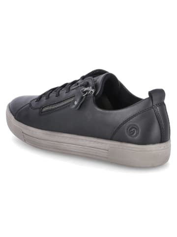 remonte Low Sneaker  in Schwarz