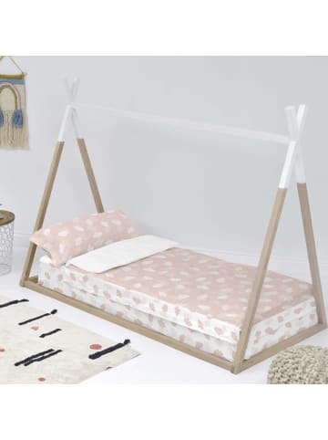 Happy Friday Clouds Kinder schlafsack