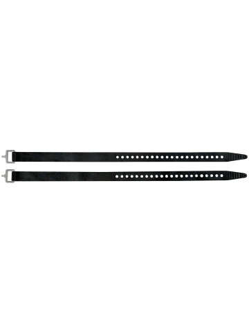 Tatonka NO-SLIP STRAP 50CM in Schwarz