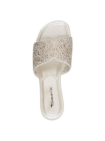 Tamaris Pantolette in PEARL GLAM