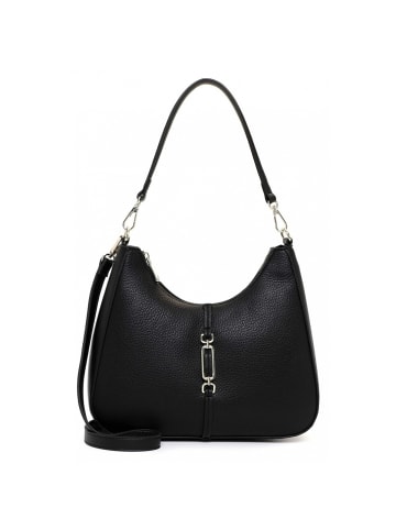 EMILY & NOAH Tasche Lewe in Schwarz