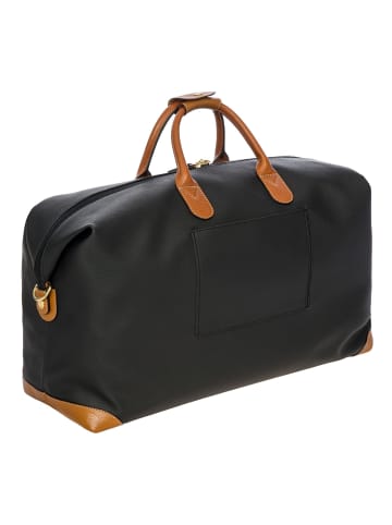 BRIC`s Firenze Reisetasche 55 cm in schwarz