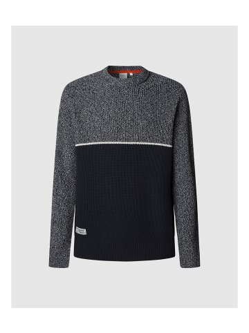 Pepe Jeans Jersey in Blau