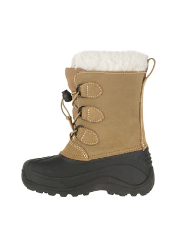 Kamik Winterstiefel SNOWDASHER in braun