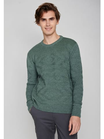 GreenBomb Refill Basic in Stummes Grün