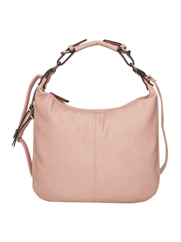 Harpa Handtasche Tate in rose