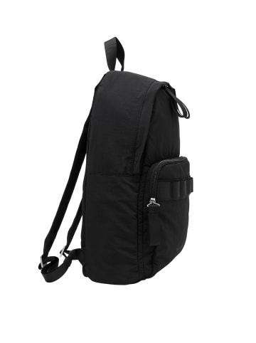 Marc O'Polo Rucksack medium in Schwarz