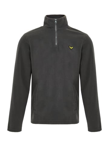 Threadbare Pullover Blade in Charcoal