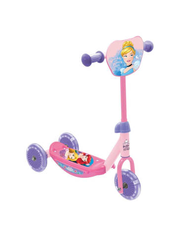 Disney Frozen 3-Rad Baby Scooter – Verstellbar & Rutschfest