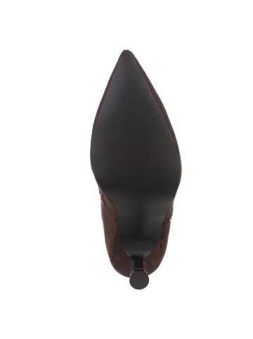 Ital-Design High Heel in Braun