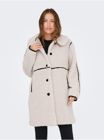 ONLY Mantel in Pumice Stone