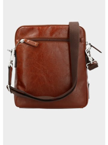 PICARD Schultertasche Buddy Cognac