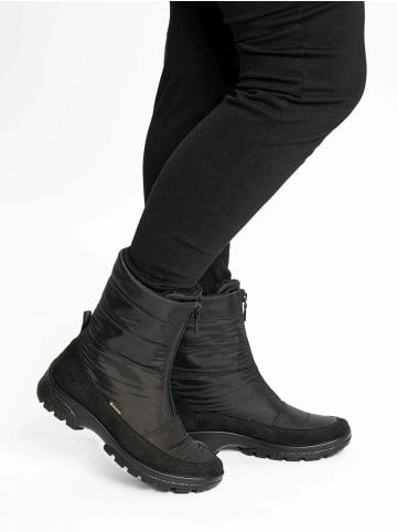 ara Winterstiefel in schwarz