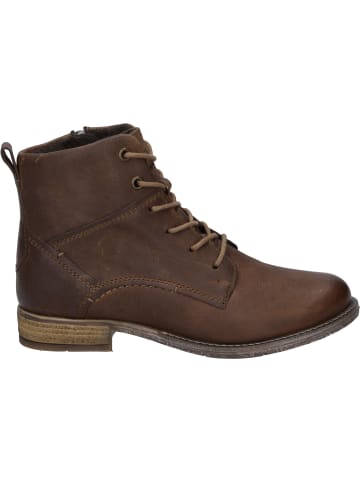 Josef Seibel Stiefelette Sienna 95 in camel