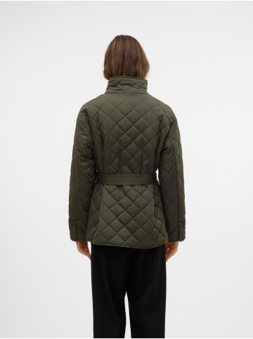 Vero Moda Steppjacke in Kambaba