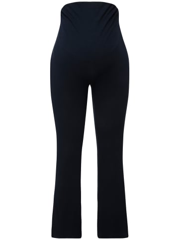 Ulla Popken Leggings in marine