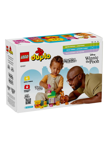 LEGO Friends Duplo 10457 Winnie Puuhs Geburtstagsparty