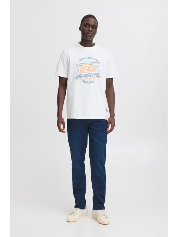 BLEND Bequeme Jeans BHTWISTER in Blau