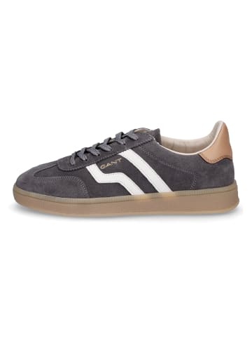 GANT Footwear Sneaker Cuzima in Grau