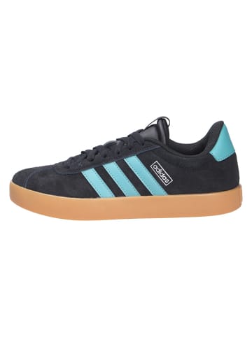 adidas Sneaker VL COURT 3.0 in schwarz