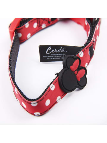 Disney Minnie Mouse Hundehalsband XS / S Verstellbar, robust & bequem