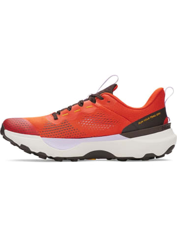 Under Armour Laufschuh "Infinite Pro Trail" in Orange