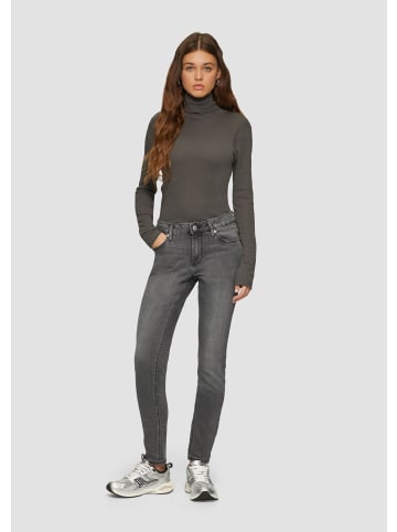 QS Jeans-Hose SADIE in 95Z2_schiefergrau