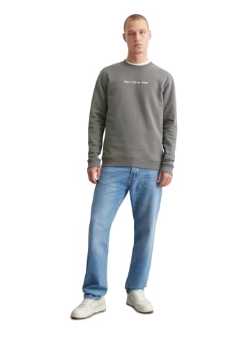 Marc O'Polo DENIM DfC Sweatshirt regular in Flint Stone