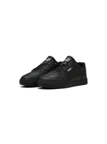 Puma Sneackers Caven in Schwarz