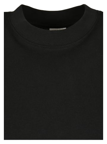 Urban Classics Urban Classics Damen Ladies Organic Oversized Tee in black