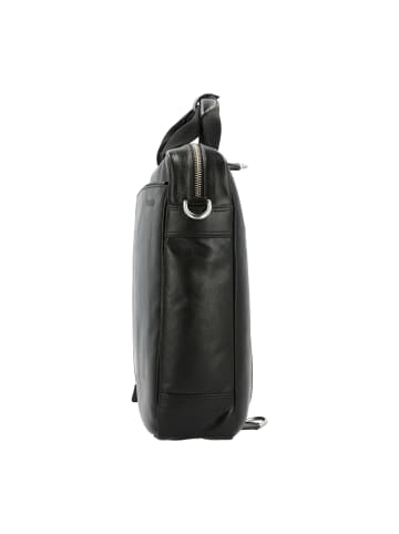 PICARD Businesstasche Buddy Schwarz