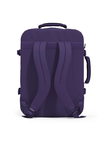 Cabinzero Classic 114 Daypack 51 cm Laptopfach in solance sky