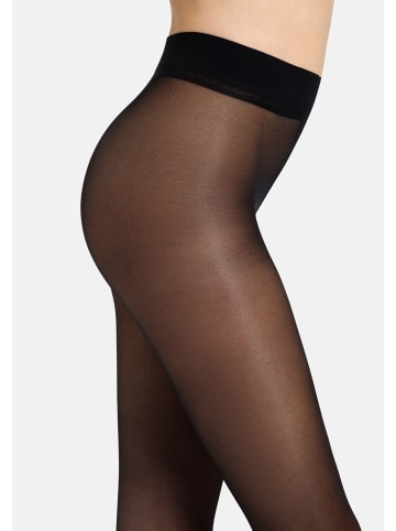 camano Strumpfhose 1er Pack black