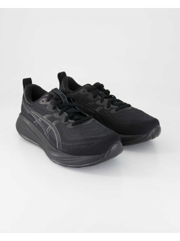 asics Sneaker low in Schwarz