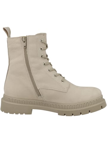 Tamaris Schnürboots 1-25862-29 in beige