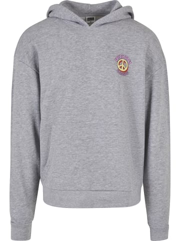 Urban Classics Sweat & Fleece - Hoody in grey