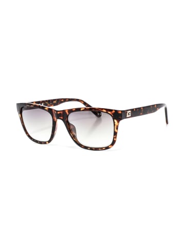 Guess Sunglasses Sonnenbrille in Brown