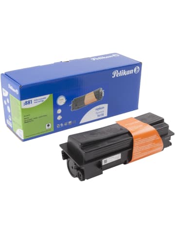 Pelikan Toner kompatibel mit Kyocera TK-170 black