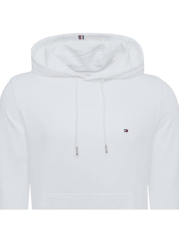 Tommy Hilfiger Kapuzenpullover 1985 in weiss