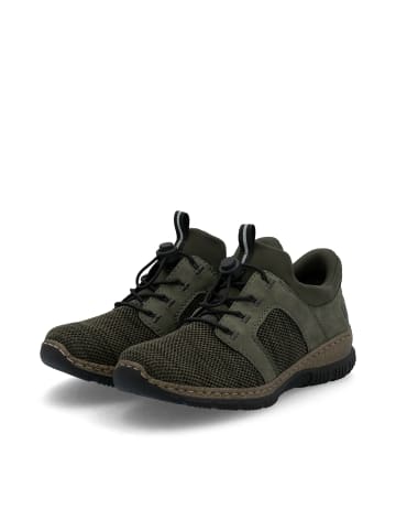 rieker Slipper für Damen in grün
