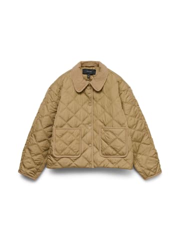 Vero Moda Jacke in Mermaid