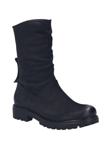 Josef Seibel Stiefel Melinda 31 in schwarz