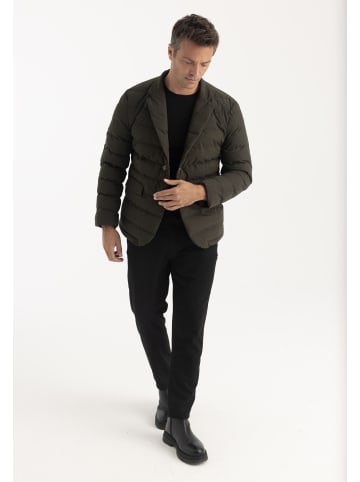 Felix Hardy Jacke in khaki
