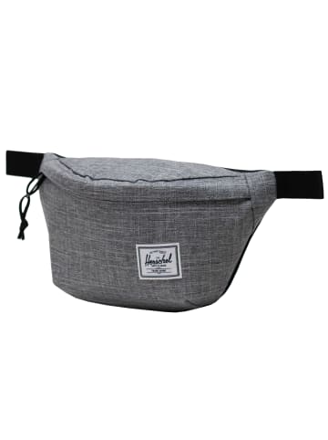 Herschel Herschel Classic Hip Pack in Grau