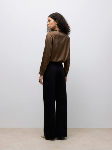 Vero Moda Bluse in Teak